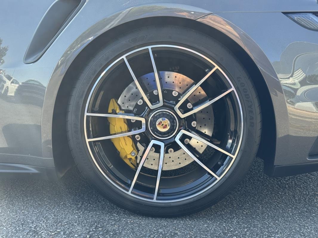 Porsche 911 - Photo 34