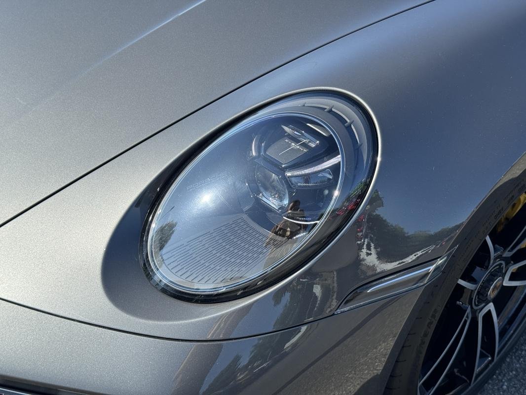 Porsche 911 - Photo 36