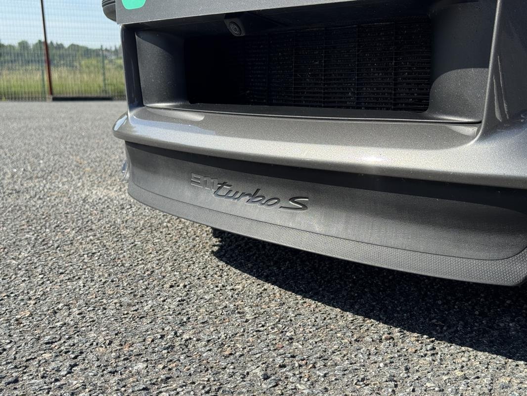 Porsche 911 - Photo 37