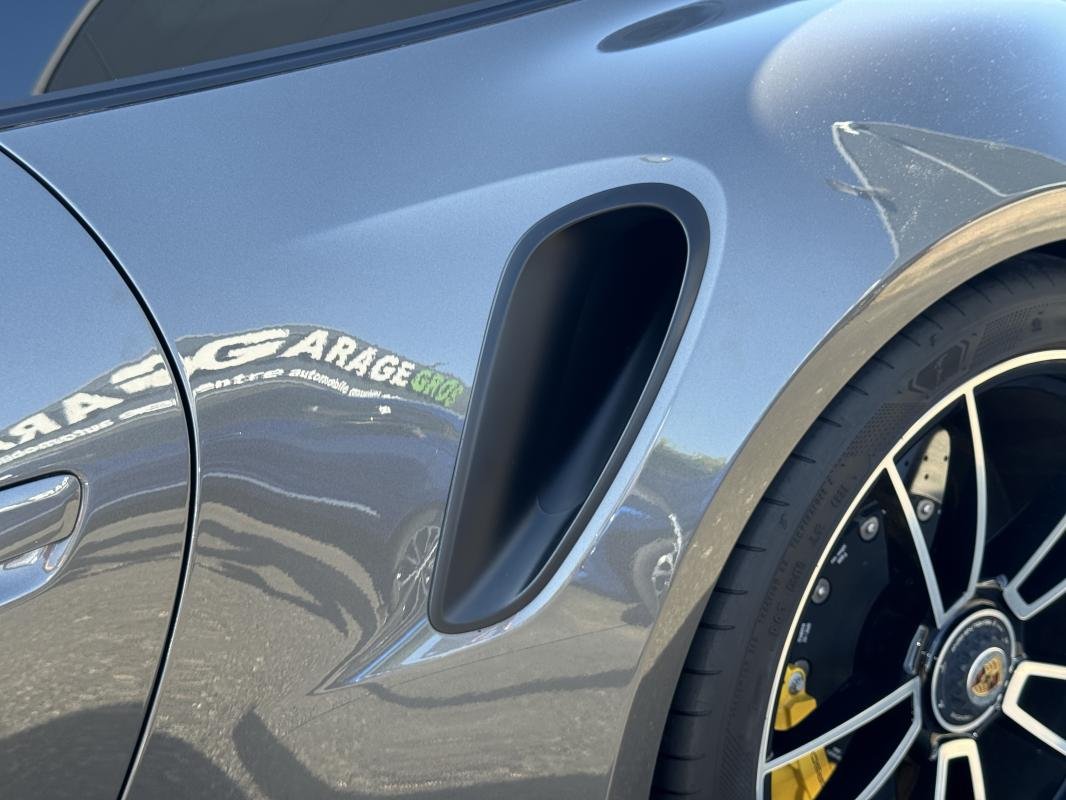 Porsche 911 - Photo 39