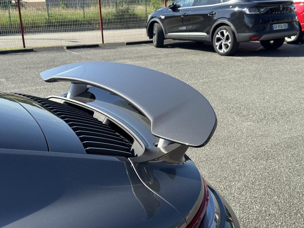 Porsche 911 - Photo 40