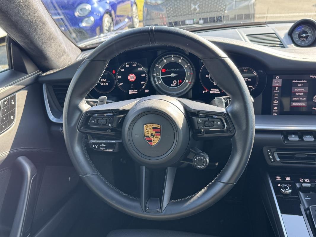 Porsche 911 - Photo 8