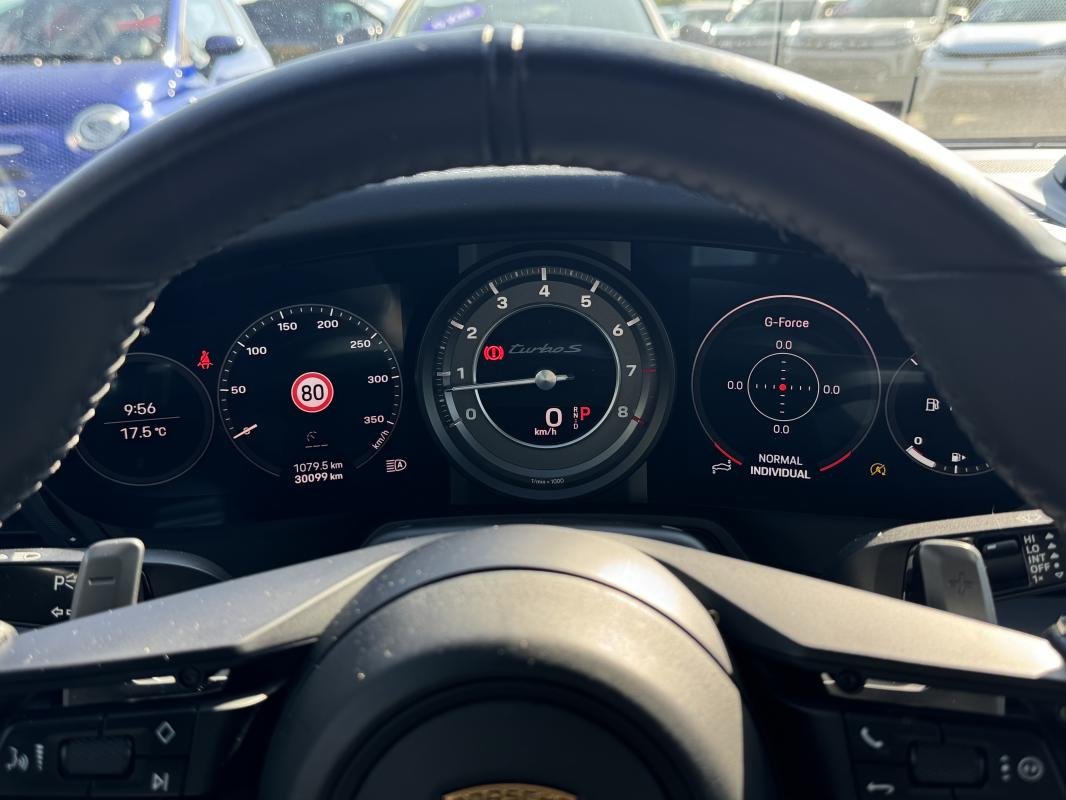 Porsche 911 - Photo 9