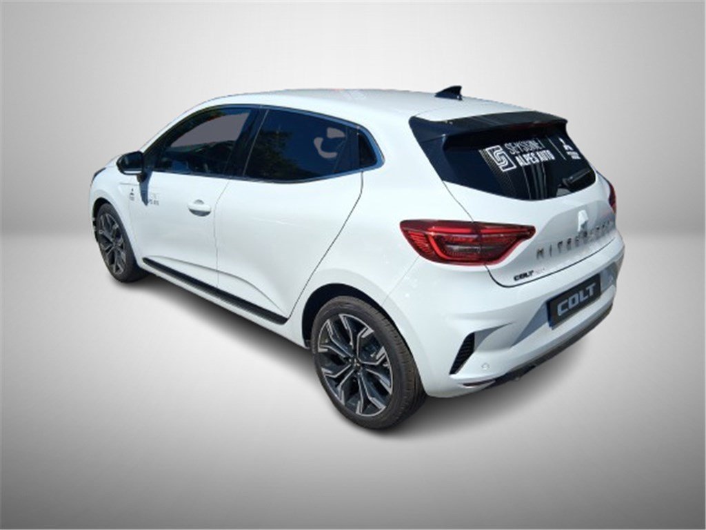 Mitsubishi Colt - Photo 5