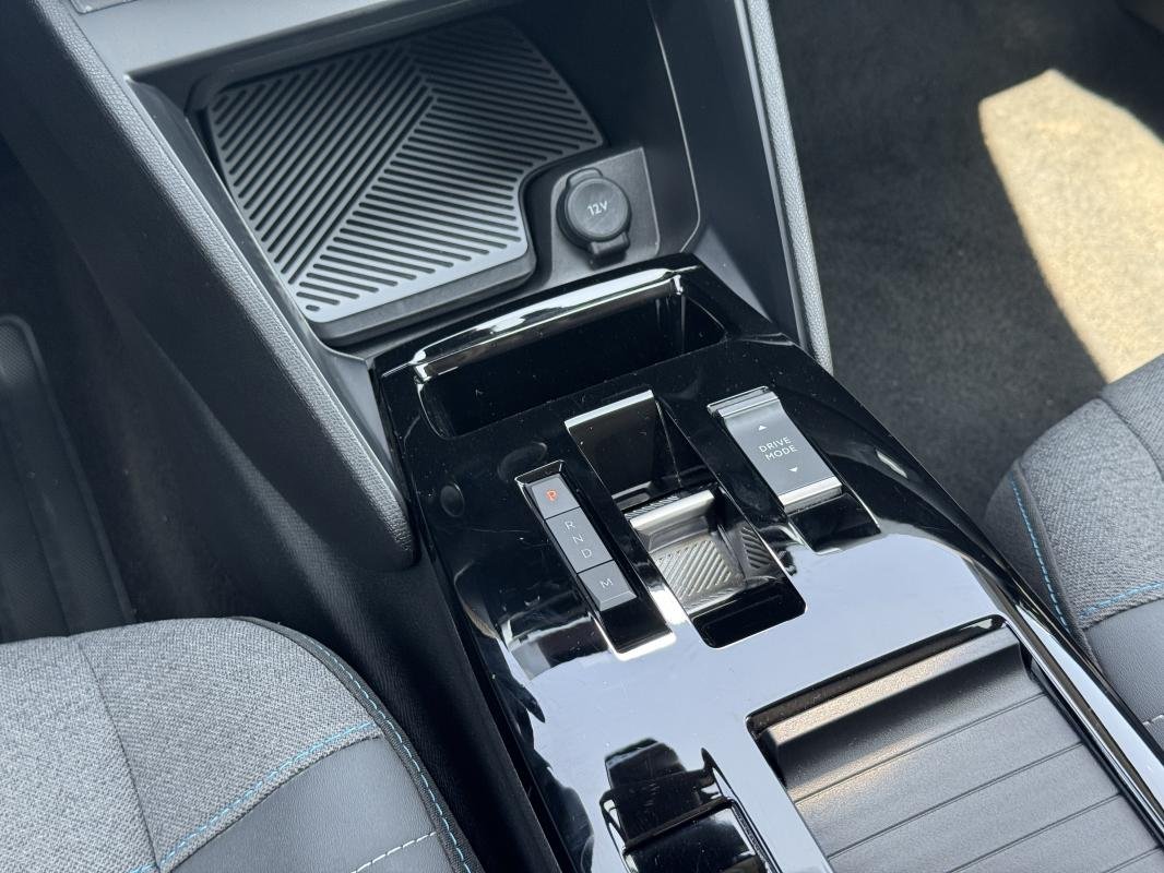 Citroën c4 x - Photo 11