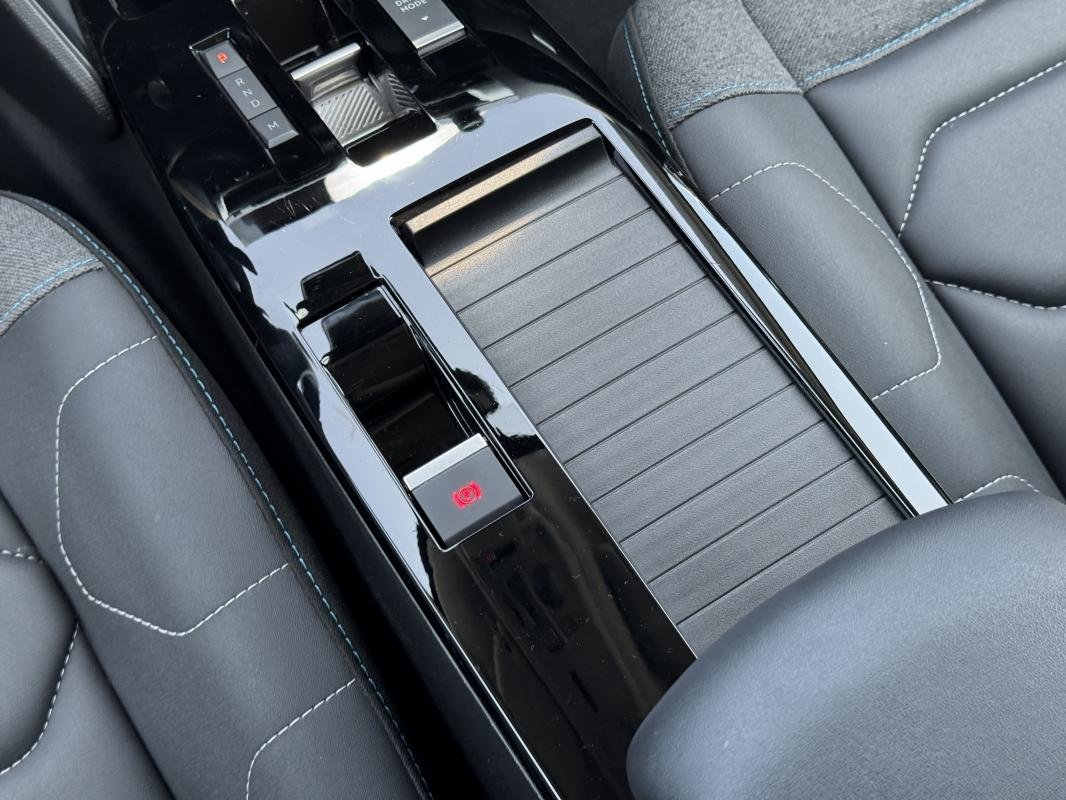 Citroën c4 x - Photo 12