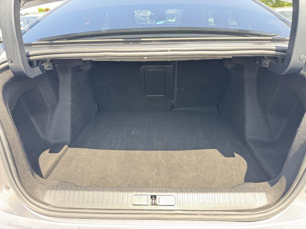 Citroën c4 x - Photo 17