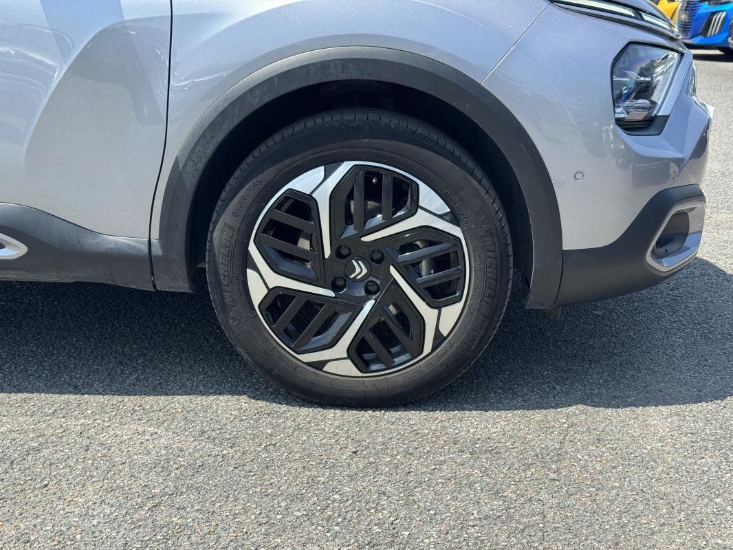 Citroën c4 x - Photo 21