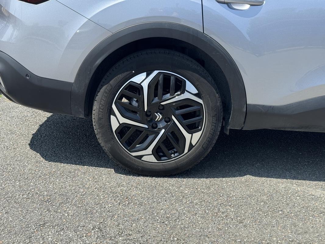Citroën c4 x - Photo 22