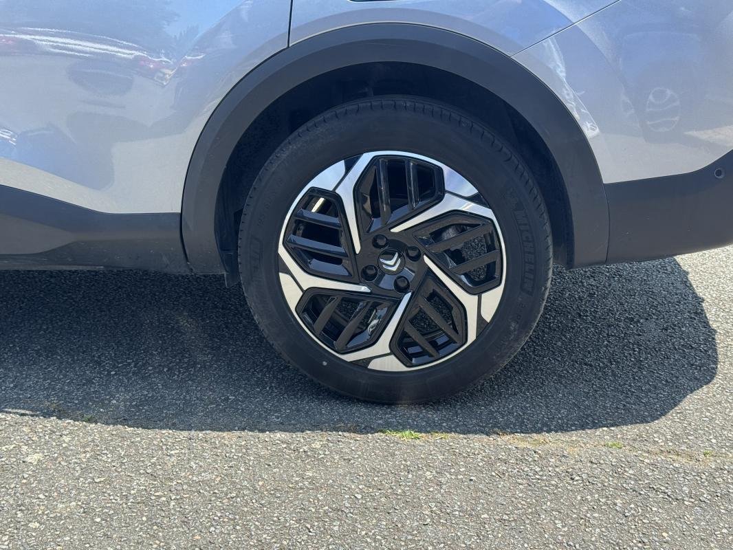 Citroën c4 x - Photo 23