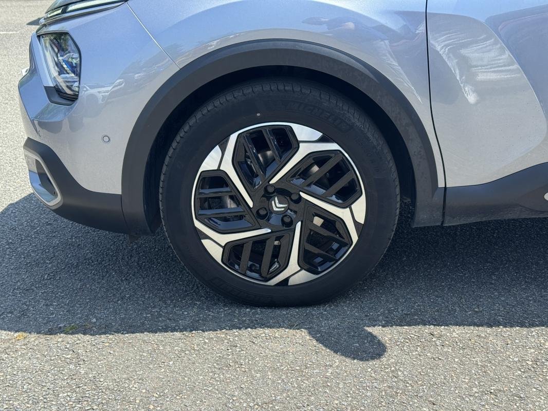 Citroën c4 x - Photo 24
