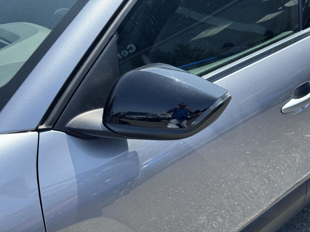 Citroën c4 x - Photo 25