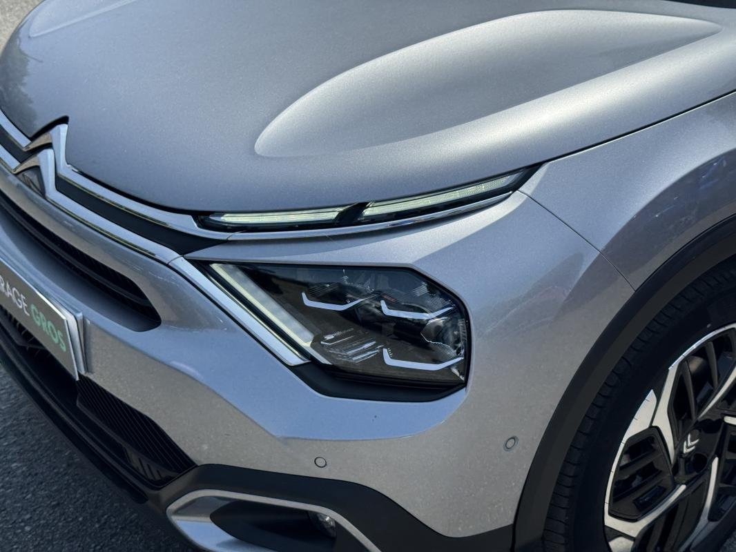 Citroën c4 x - Photo 26