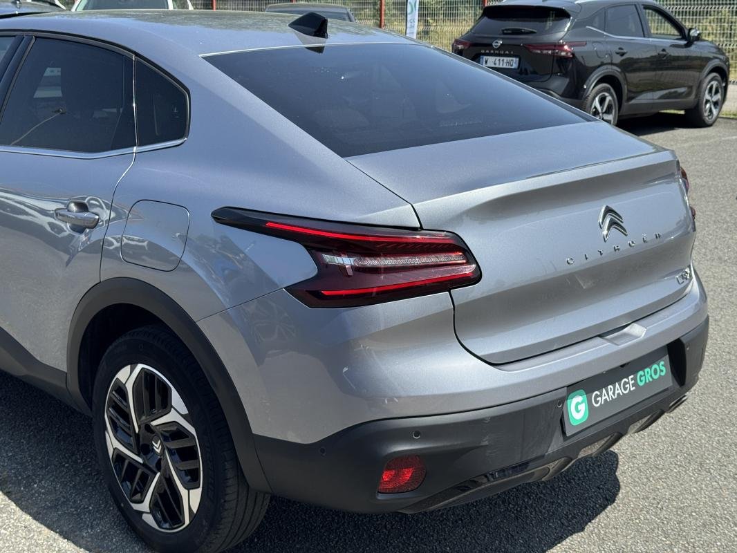 Citroën c4 x - Photo 27