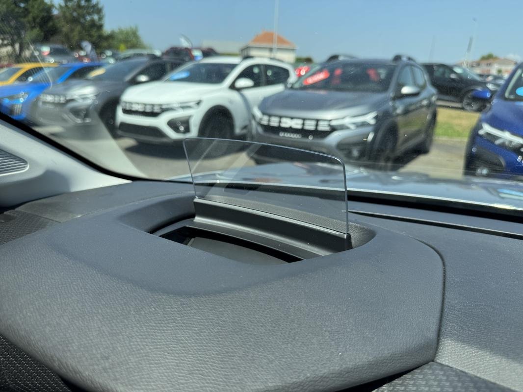 Citroën c4 x - Photo 28
