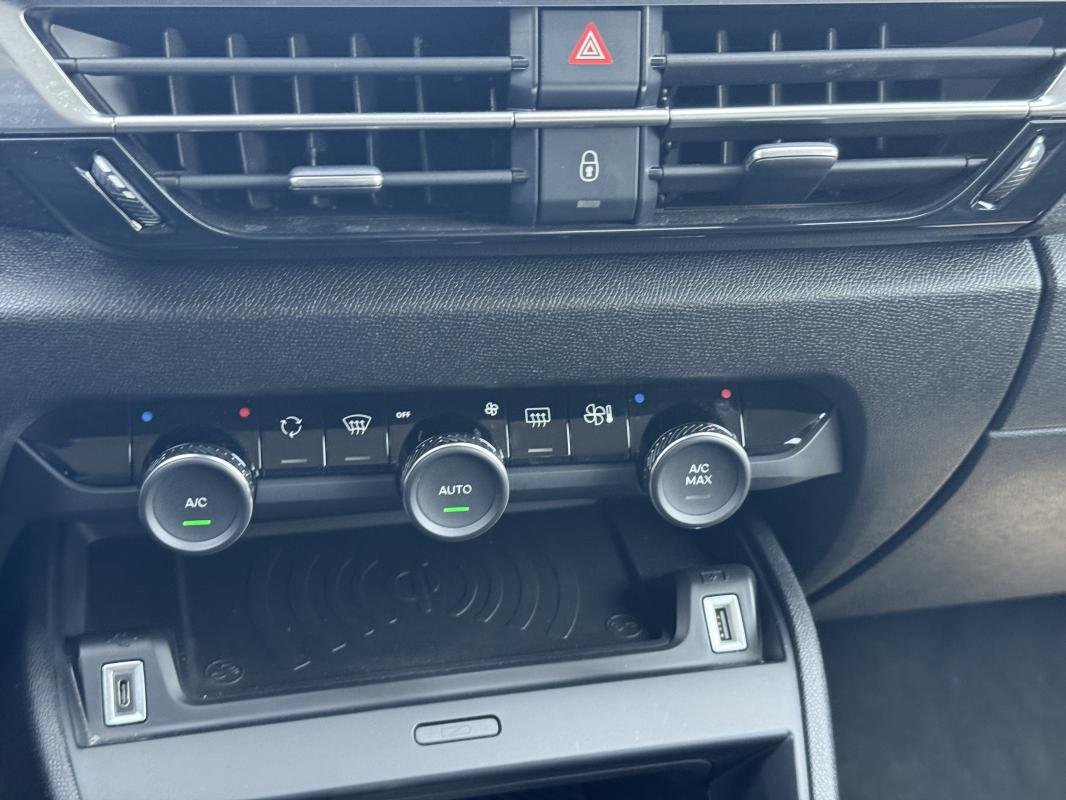 Citroën c4 x - Photo 10