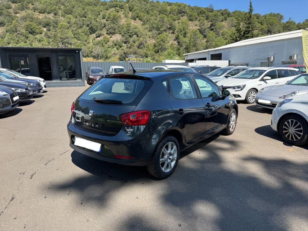 Seat Ibiza - Photo 2