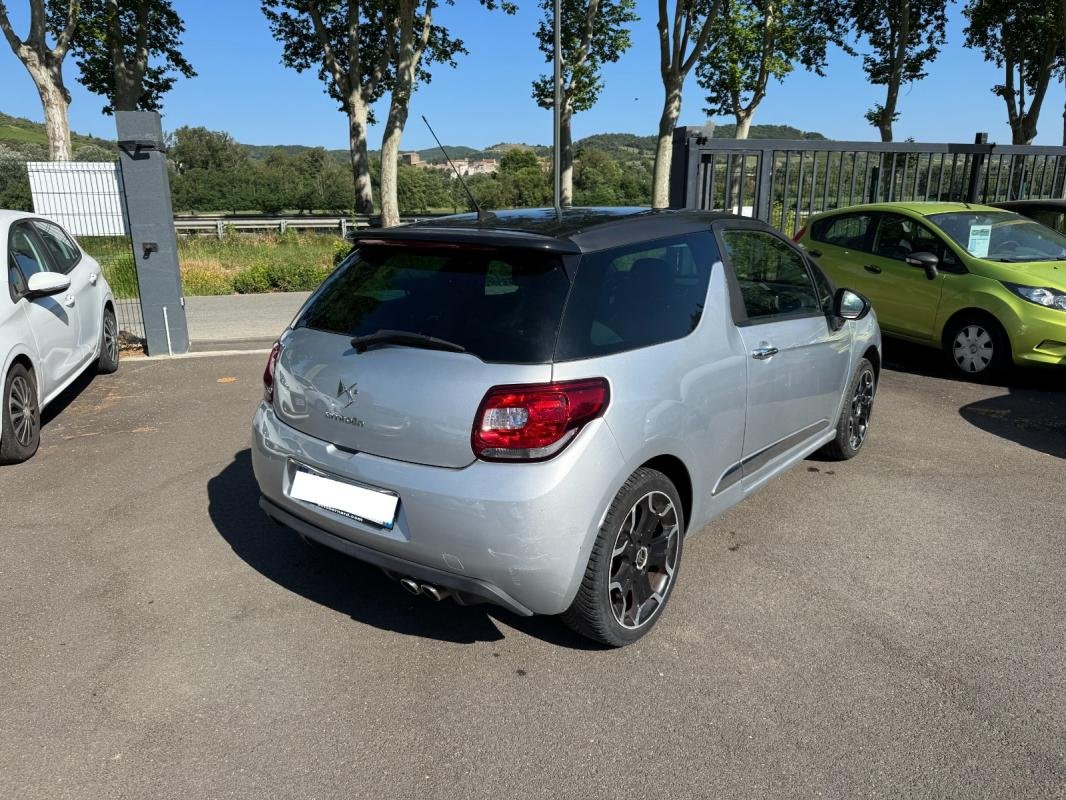 Citroën DS3 - Photo 2