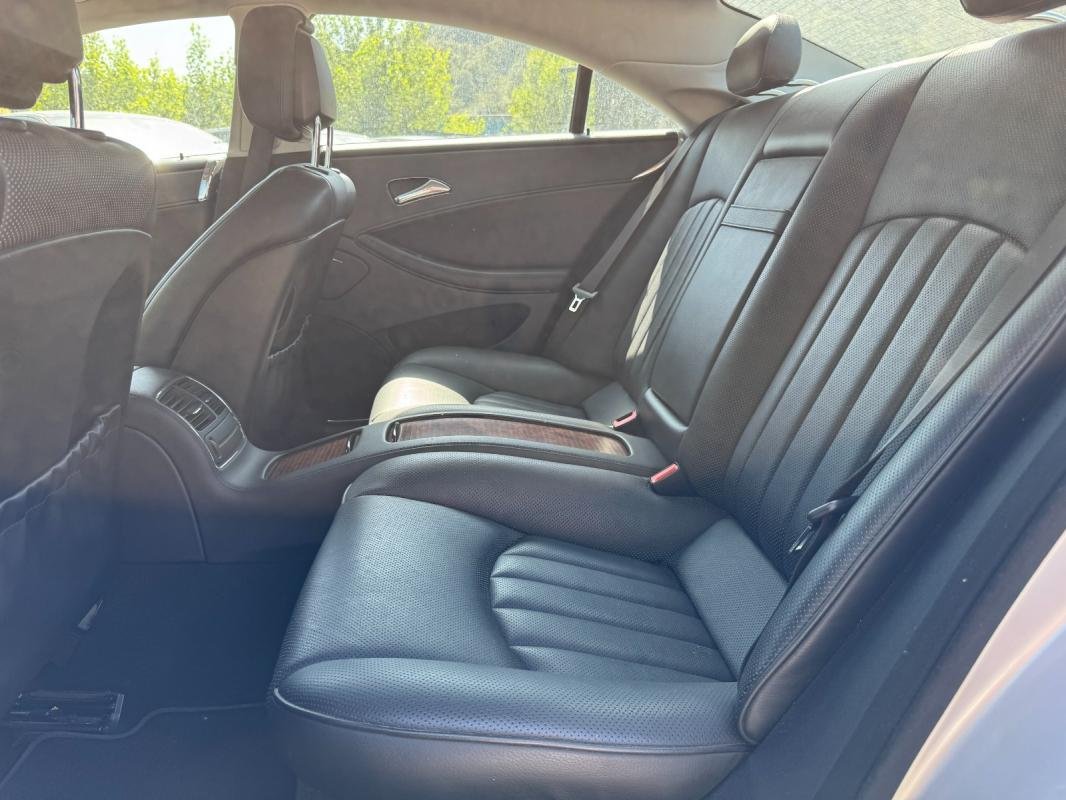 Mercedes Classe CLS - Photo 4