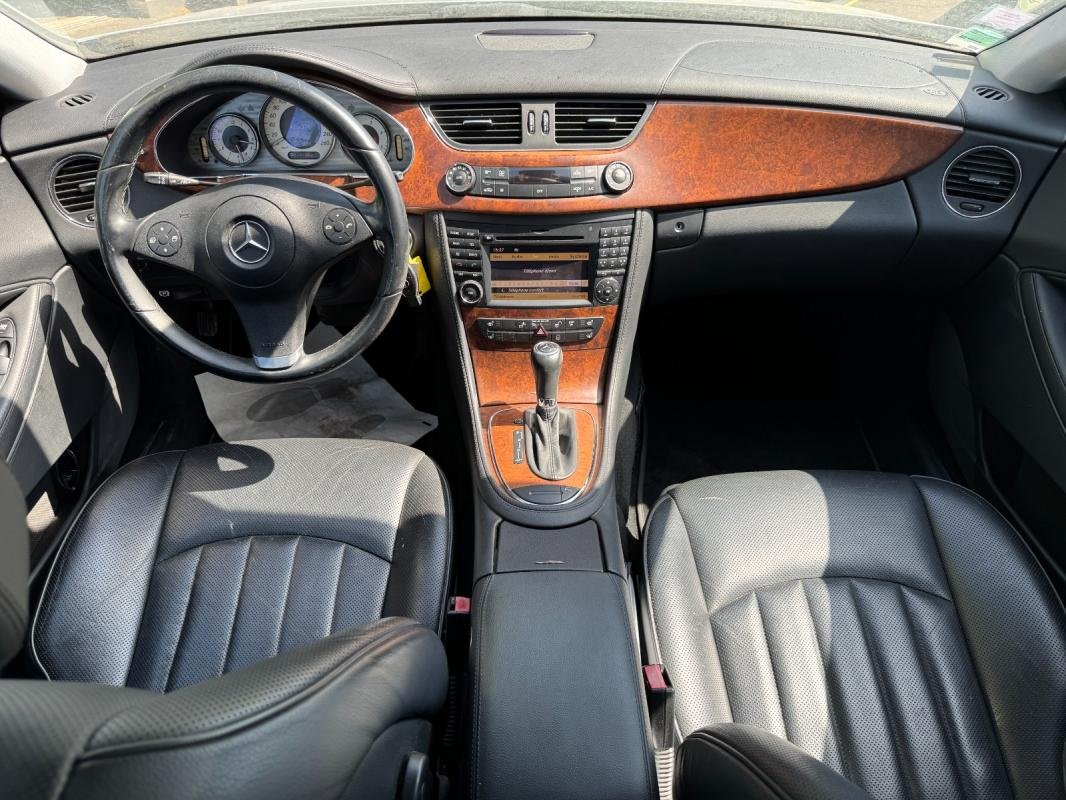 Mercedes Classe CLS - Photo 5