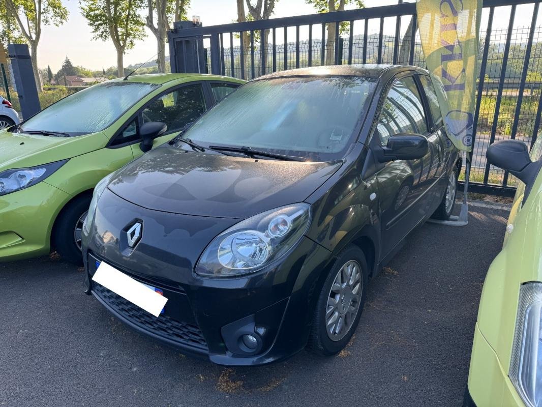 Renault Twingo - Photo 1