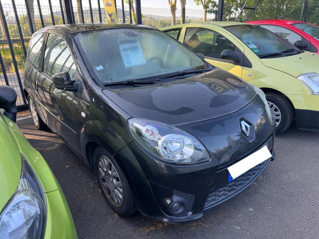 Renault Twingo - Photo 2
