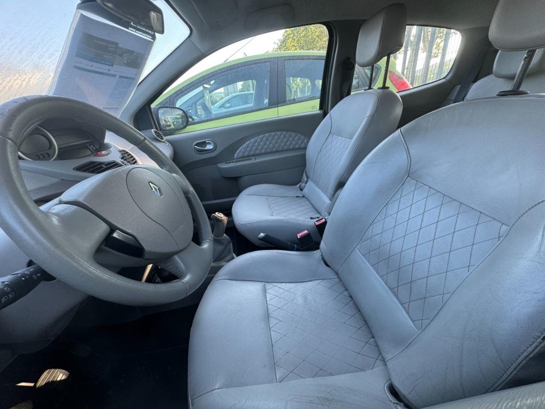 Renault Twingo - Photo 3