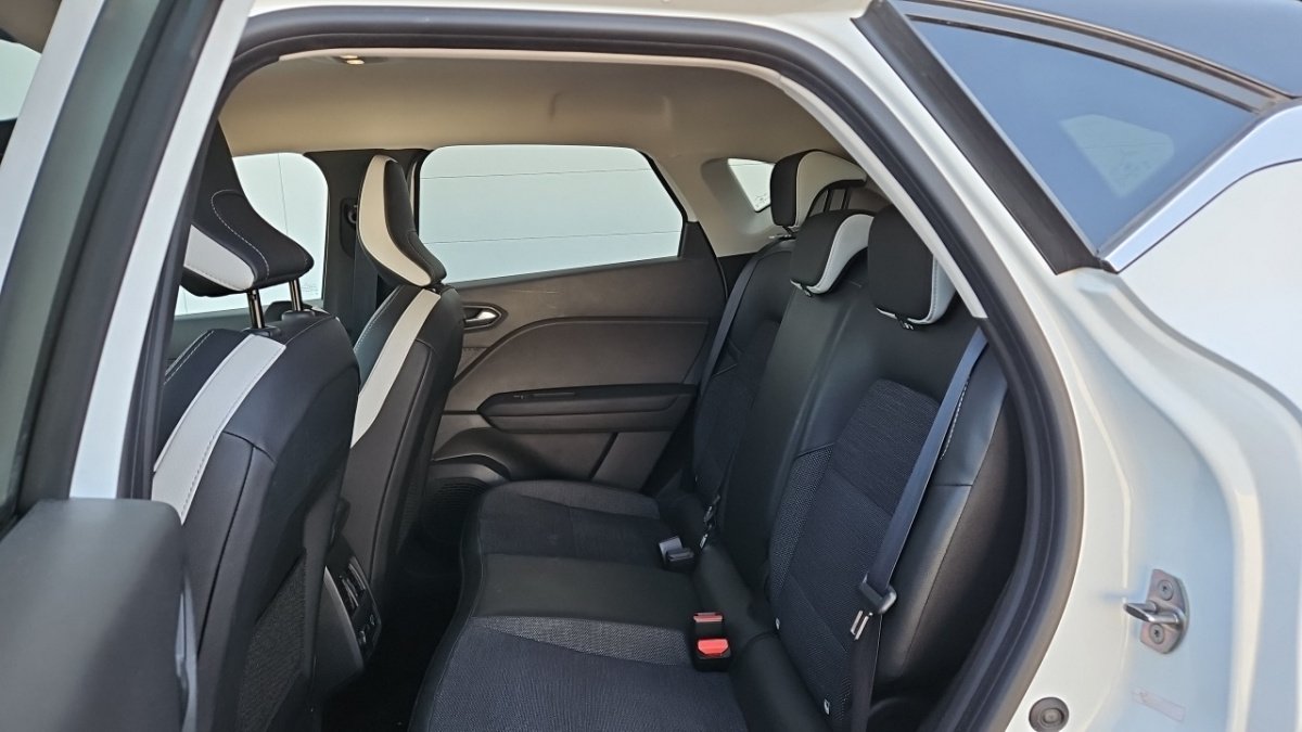 Renault Captur - Photo 12