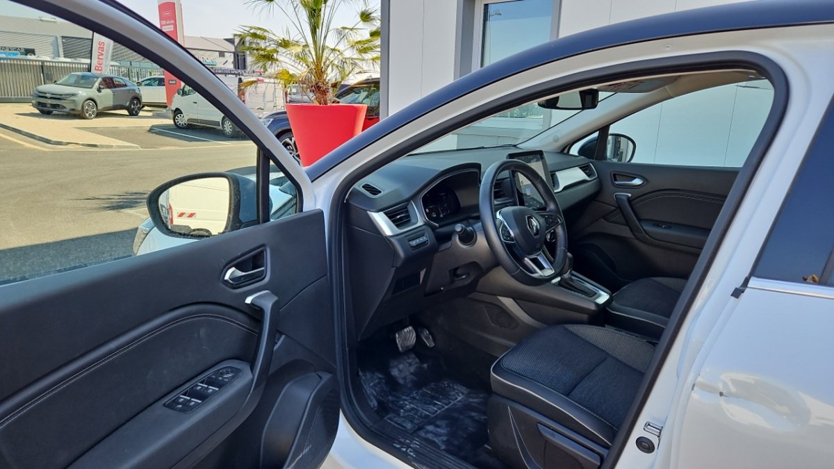 Renault Captur - Photo 13