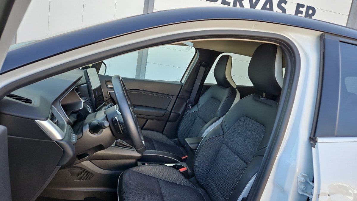 Renault Captur - Photo 14