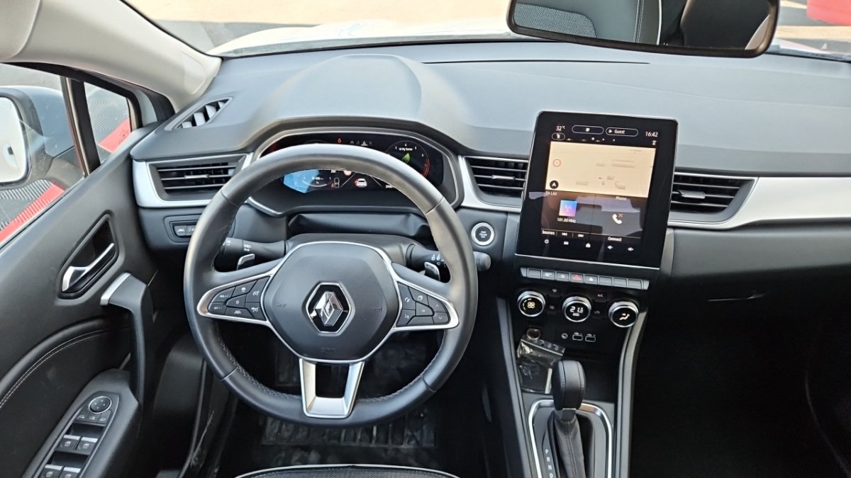 Renault Captur - Photo 15