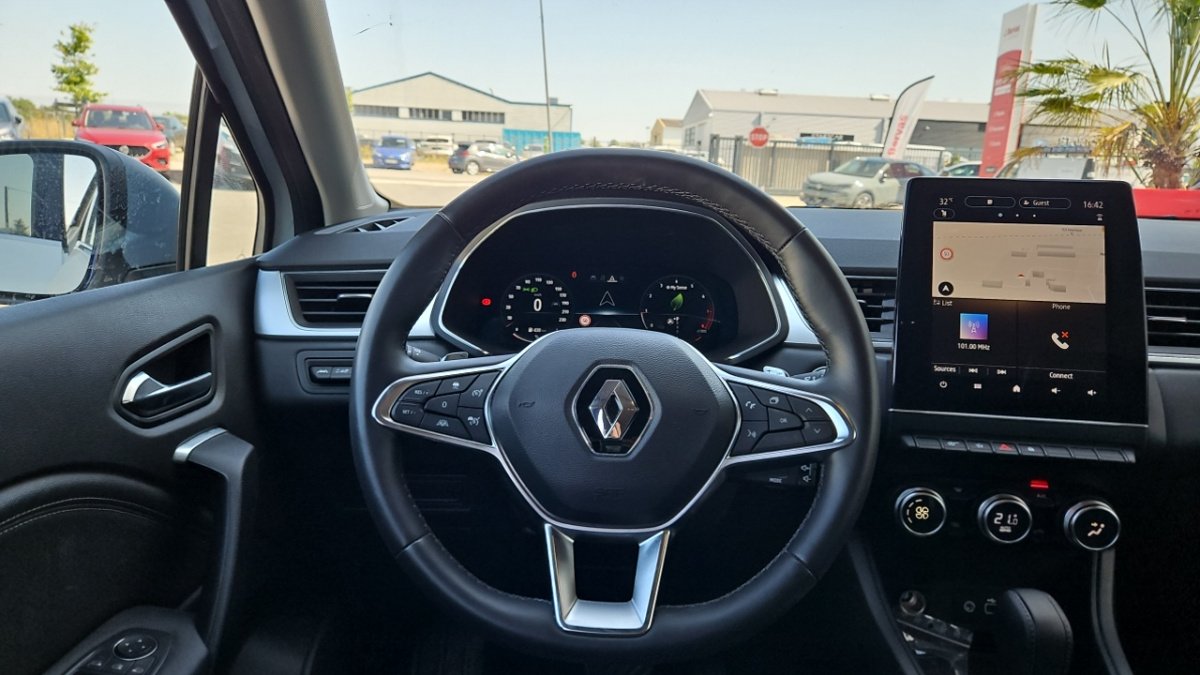 Renault Captur - Photo 16