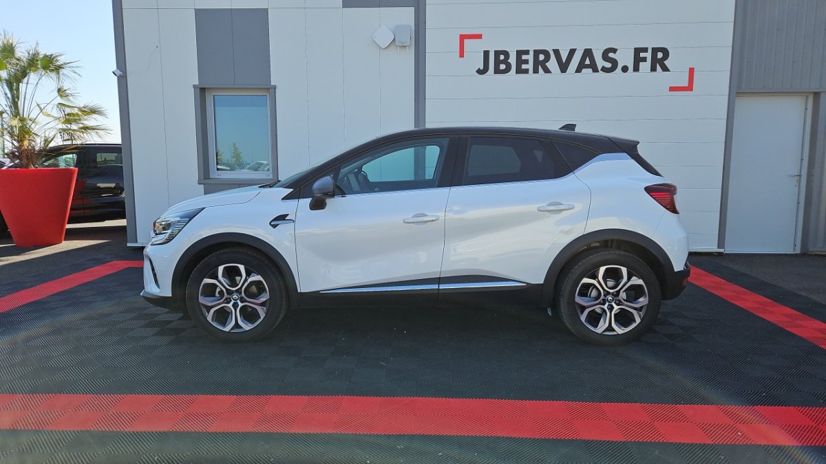 Renault Captur - Photo 2