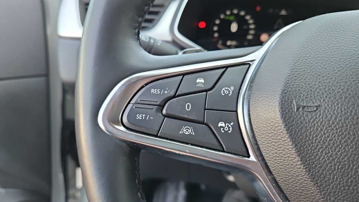 Renault Captur - Photo 21
