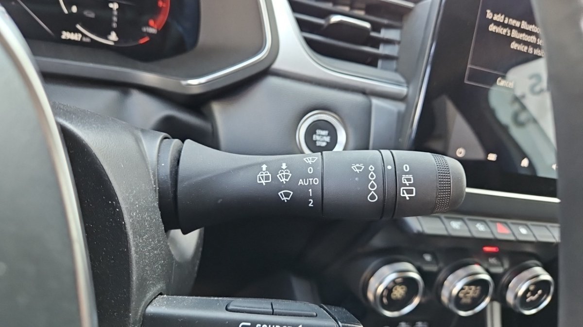 Renault Captur - Photo 23