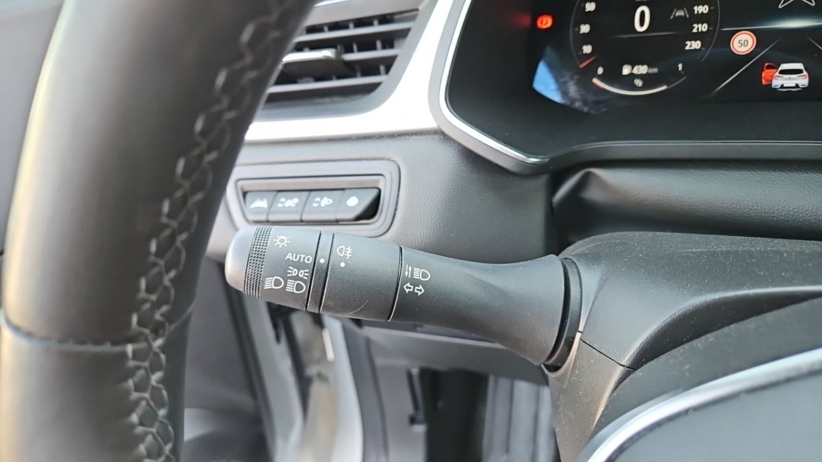 Renault Captur - Photo 24