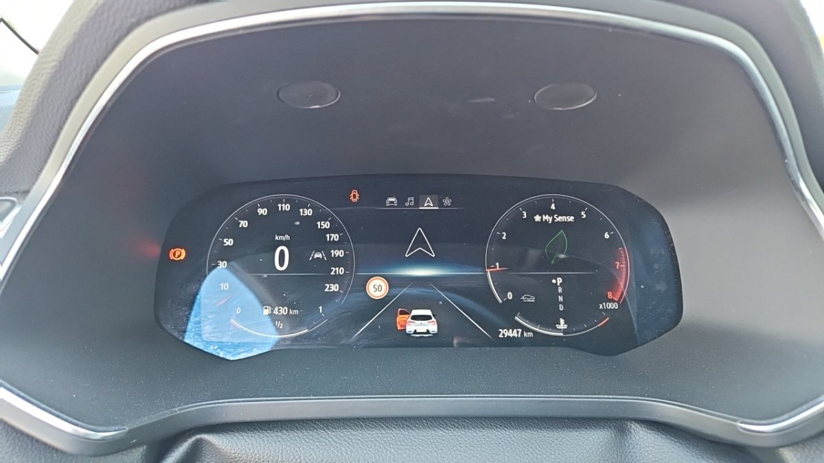Renault Captur - Photo 27