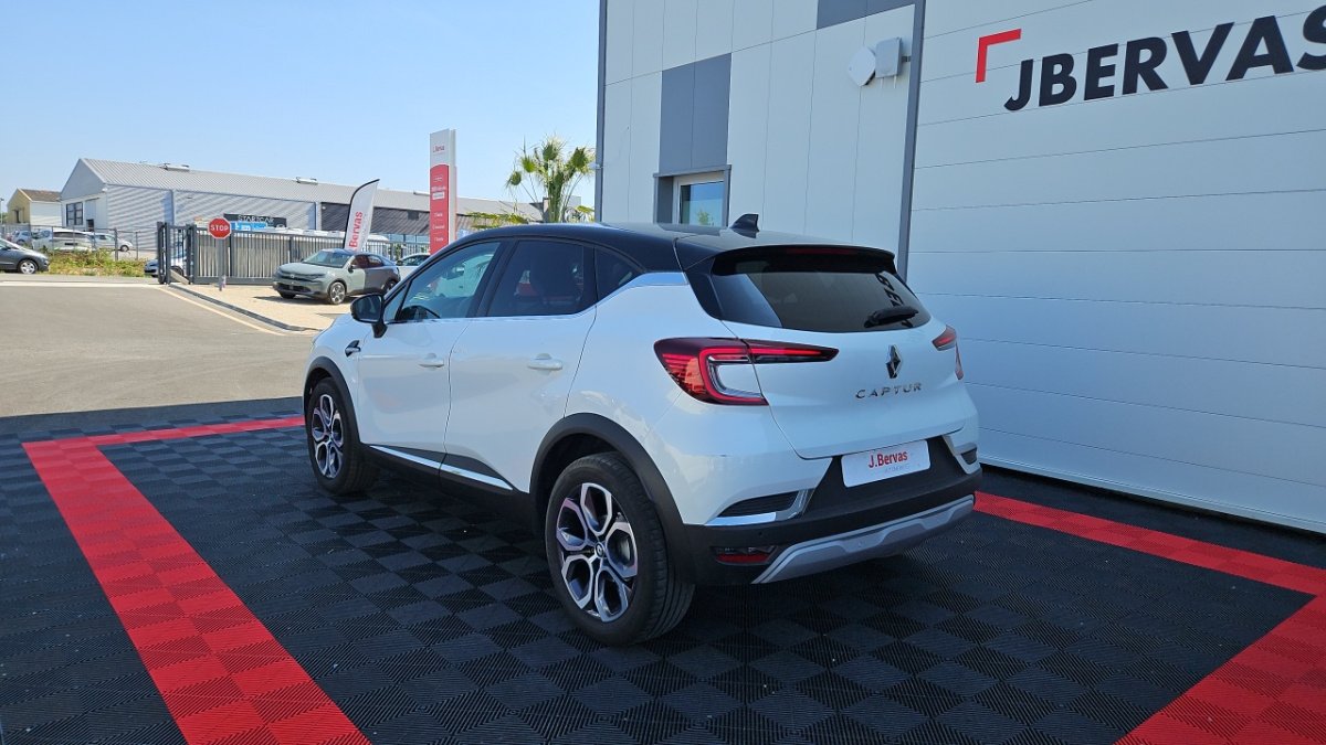 Renault Captur - Photo 3