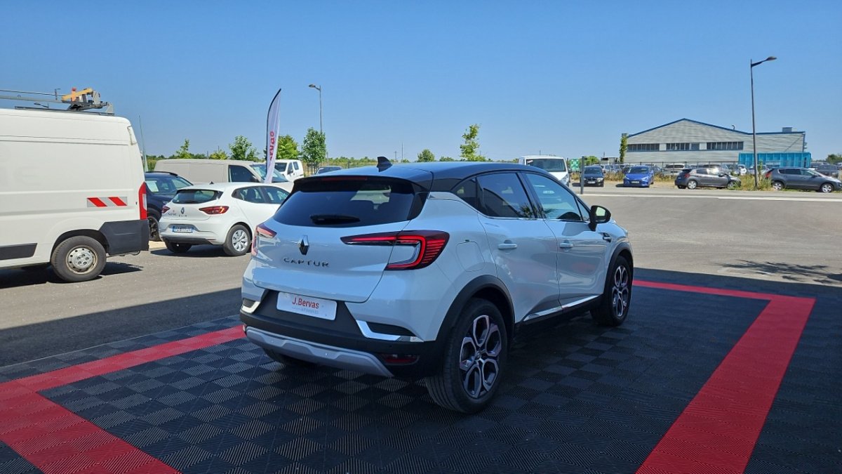 Renault Captur - Photo 5
