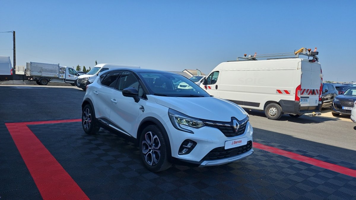 Renault Captur - Photo 6