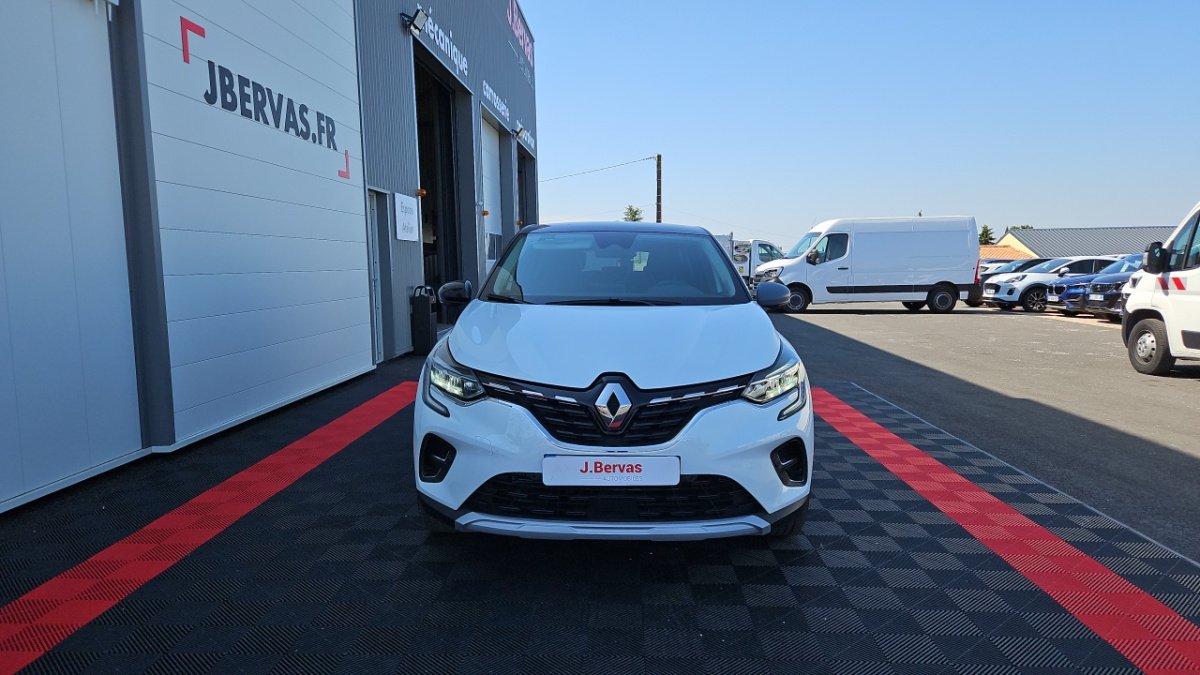 Renault Captur - Photo 7