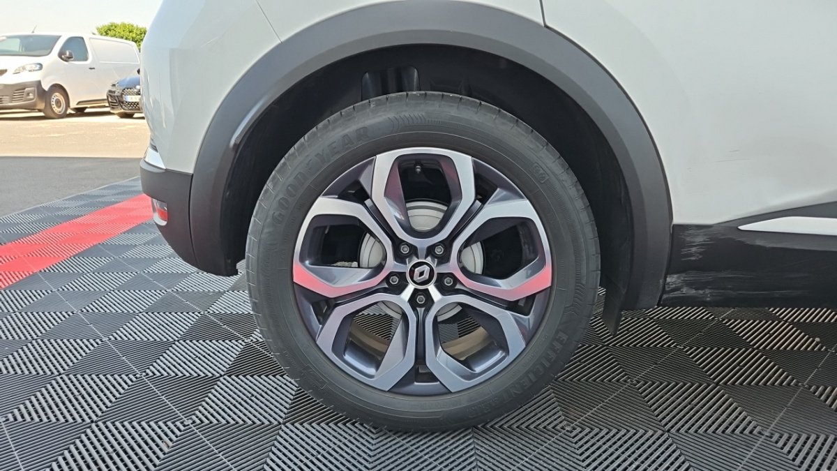 Renault Captur - Photo 8