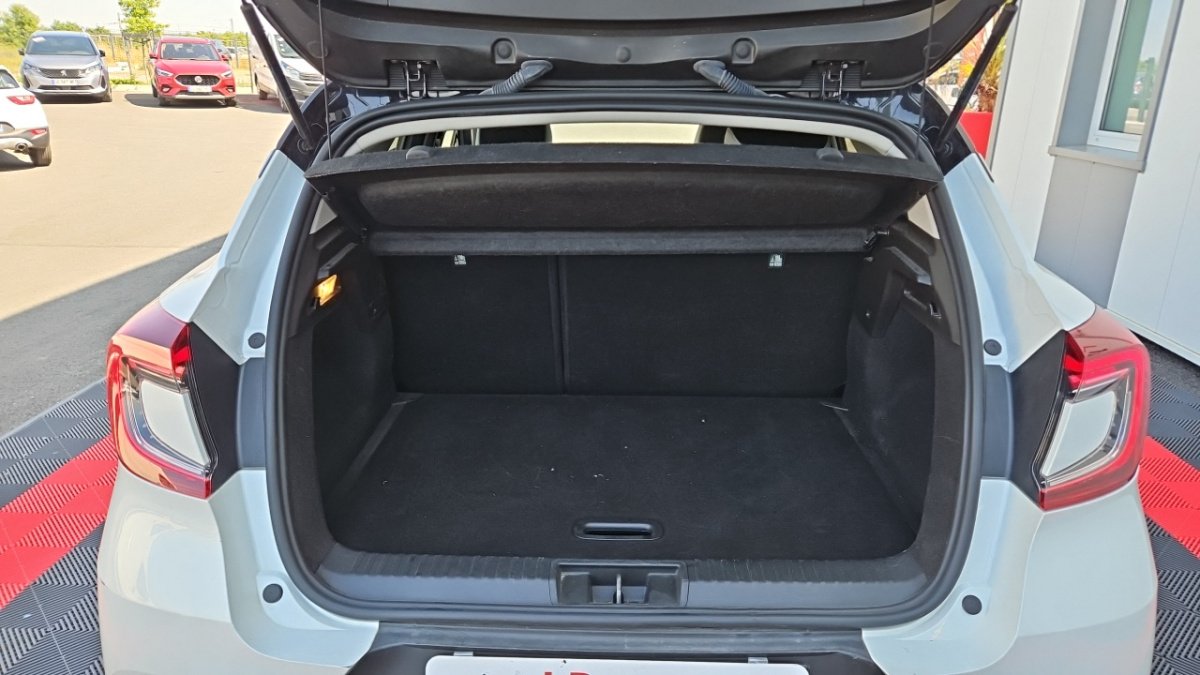 Renault Captur - Photo 9