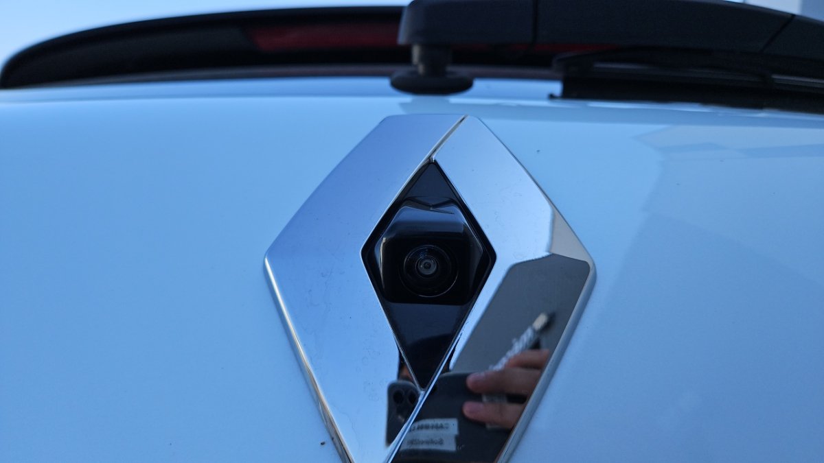 Renault Captur - Photo 10