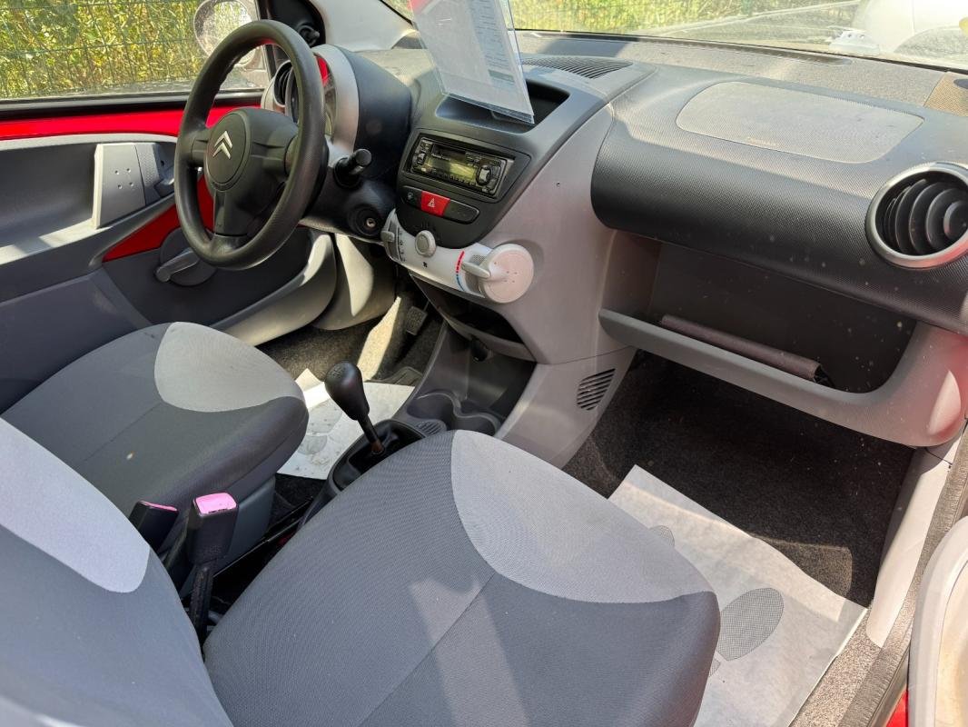 Citroën C1 - Photo 3