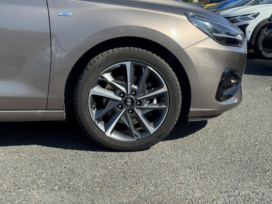 Hyundai i30 - Photo 16