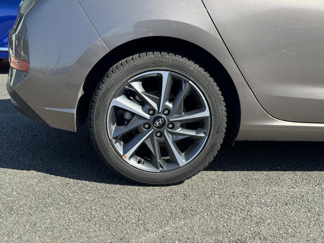 Hyundai i30 - Photo 17