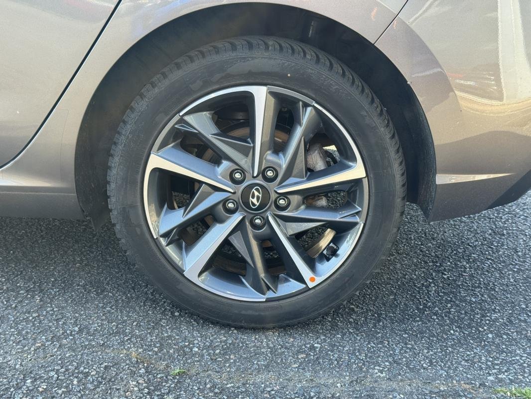 Hyundai i30 - Photo 18
