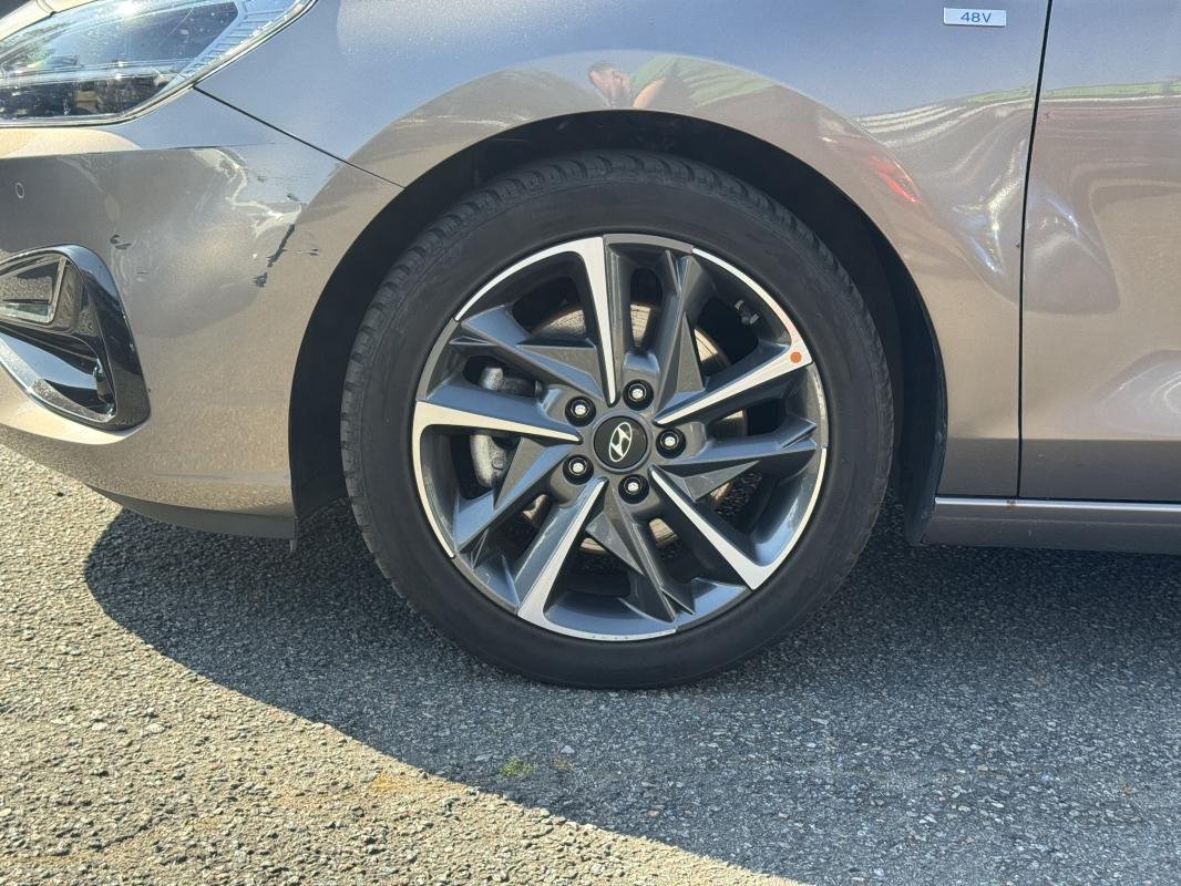 Hyundai i30 - Photo 19