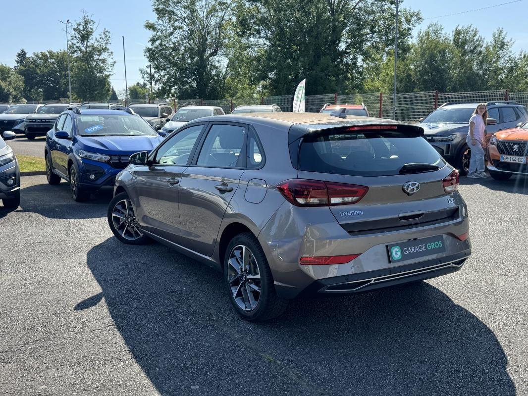 Hyundai i30 - Photo 2